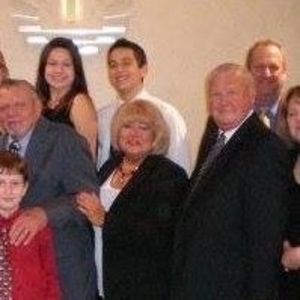 Meet your Posher, Donna